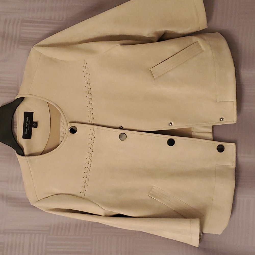 Snap Button Jacket - image 1